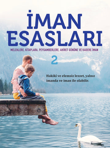 Iman Esaslari-2  Yeni