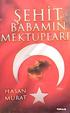 Şehit Babamın Mektupları