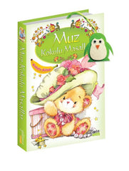 Muz Kokulu Masallar