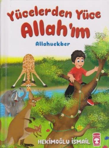 Yücelerden Yüce Allahım - Allahuekber