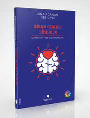 İnsan Odaklı Liderlik