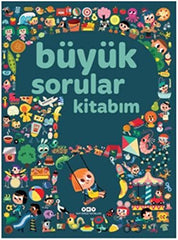 Büyük Sorular Kitabım