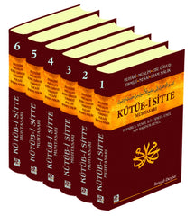 Kütüb-i Sitte Muhtasarı (6 Kitap Takım)