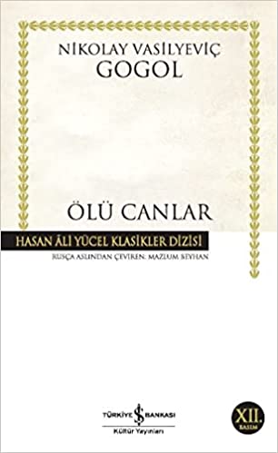Ölü Canlar