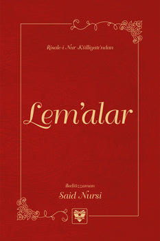 Lemalar - Süreyya Yayınları