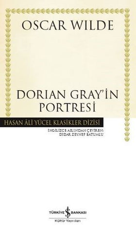 Dorian Gray'in Portresi