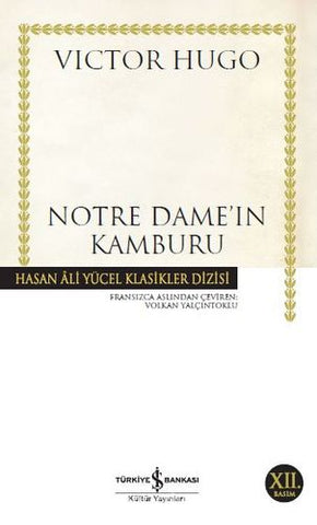 Notre Dame'ın Kamburu