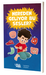 Nereden Geliyor Bu Sesler?