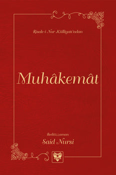 Muhakemat - Süreyya Yayınları