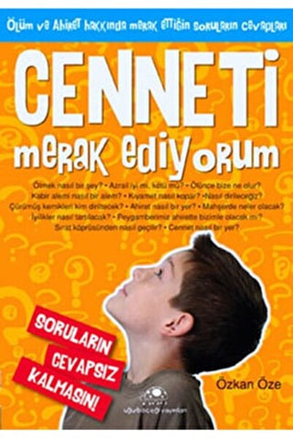 Cenneti Merak Ediyorum