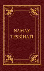 NAMAZ Tespihati-süreyya