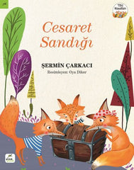 Cesaret Sandığı (6-7 Yaş)