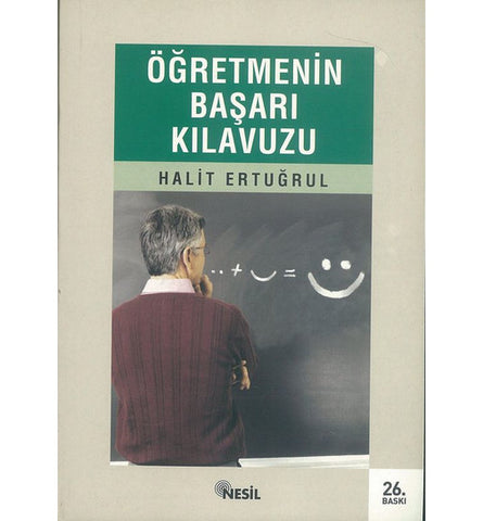 Öğretmenin Başarı Kılavuzu