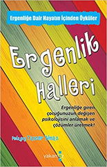 Ergenlik Halleri