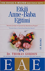 Etkili Anne Baba Eğitimi (EAE)