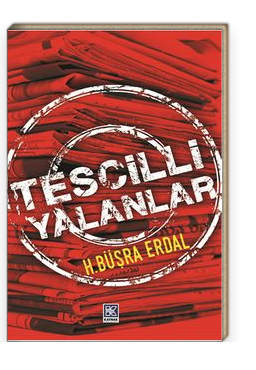 Tescilli Yalanlar