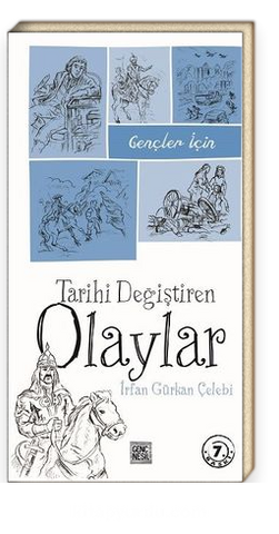 Gencler İcin Tarihi Degistiren Olaylar