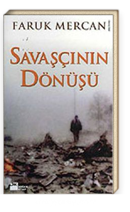 Savaşçının Dönüşü