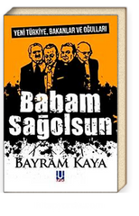 Babam Sağolsun