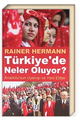 Türkiye'de Neler Oluyor?
