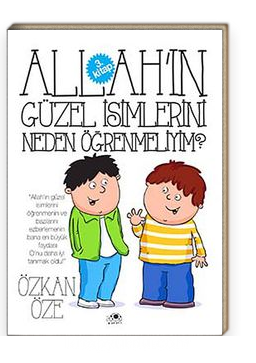 Allah'ın Güzel İsimlerini Neden Öğrenmeliyim?
