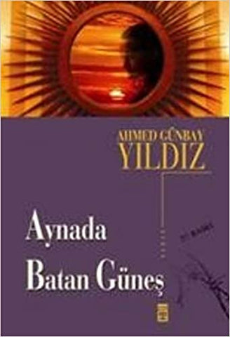 Aynada Batan Güneş