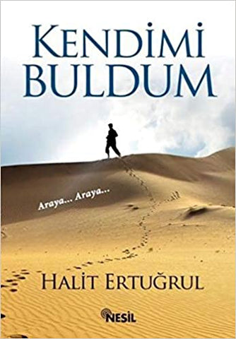 Kendimi Buldum
