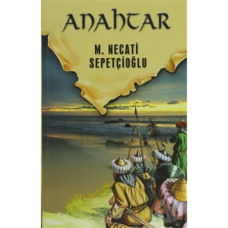 Anahtar / Dünki Türkiye