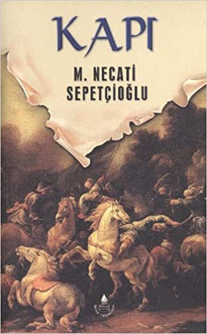 Kapı / Dünki Türkiye