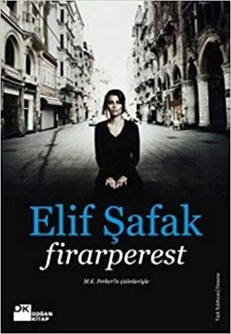 Firarperest