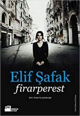 Firarperest
