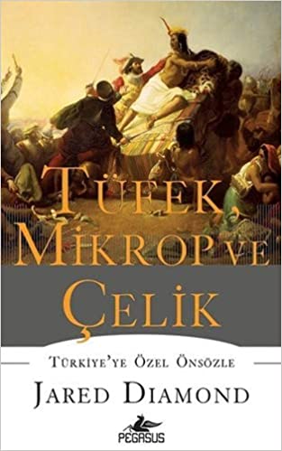 Tüfek, Mikrop ve Çelik