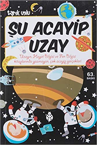 Şu Acayip Uzay