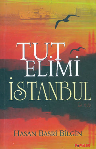 Tut Elimi İstanbul
