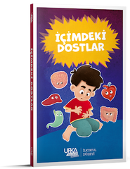 İçimdeki Dostlar