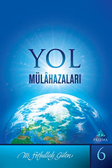 Yol Mülahazalari-Prizma 6